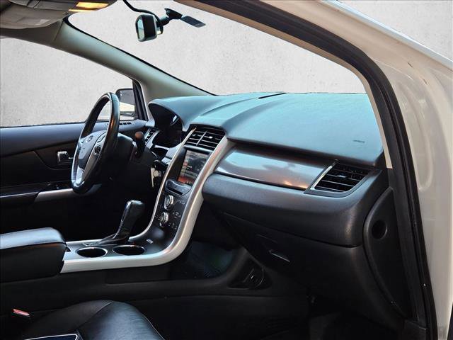 Used 2011 Ford Edge SEL w/ 202A Rapid Spec Order Code image 25