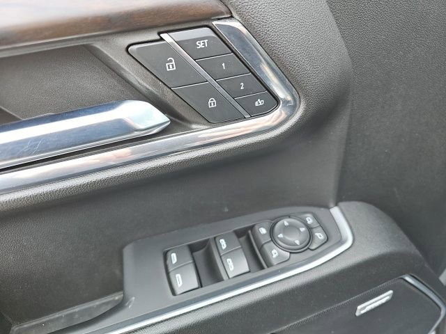 Certified 2023 GMC Sierra 1500 SLT w/ SLT Premium Package image 14