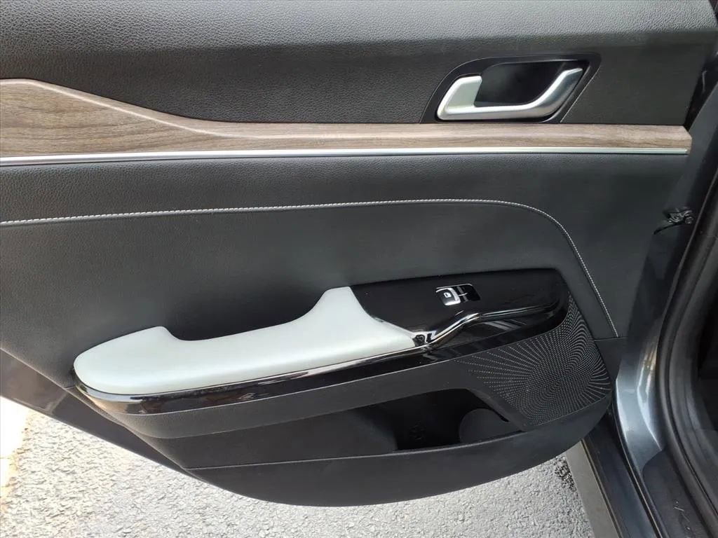 Used 2021 Kia K5 EX w/ EX Premium Package image 20