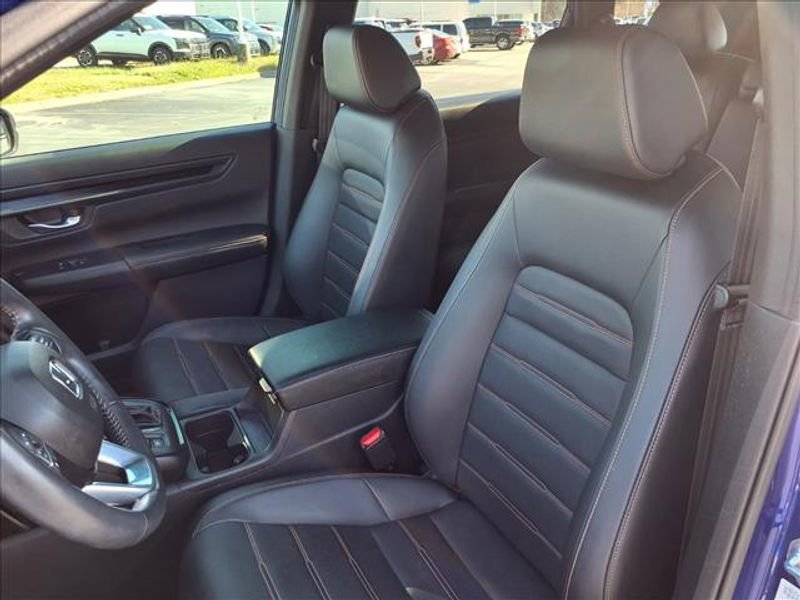 Used 2024 Honda CR-V Sport-L image 12