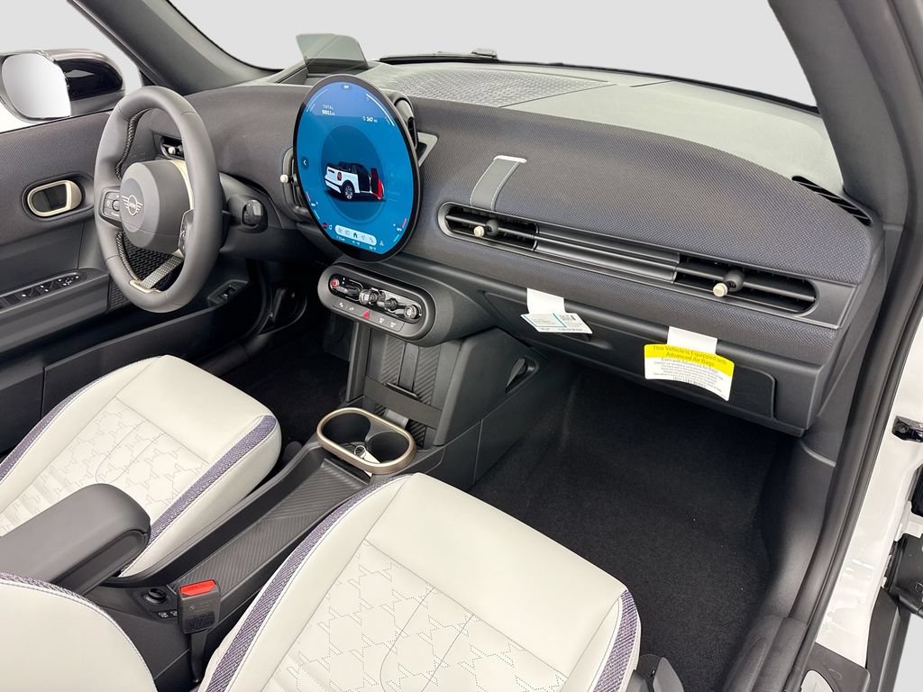 New 2026 MINI Cooper S FWD image 16