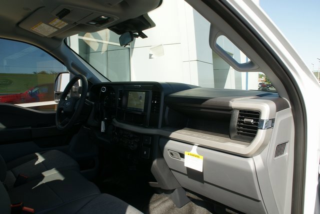 New 2026 Ford F250 XL image 27