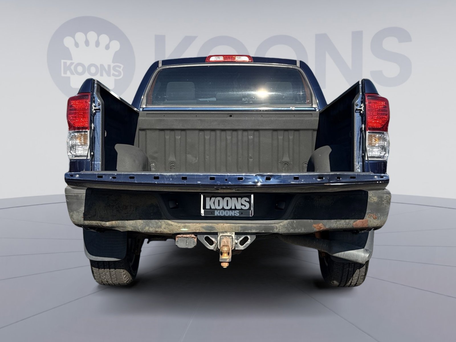 Used 2012 Toyota Tundra 4x4 CrewMax w/ TRD Off-Road Pkg image 25