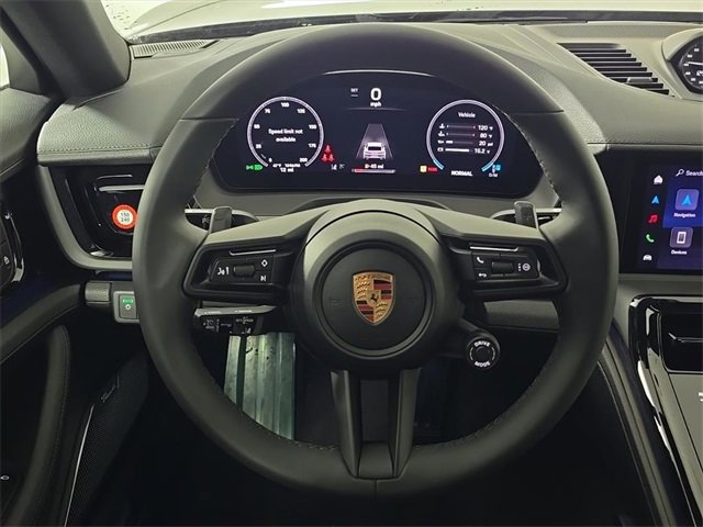 New 2026 Porsche Panamera 4 image 29