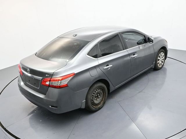 Used 2015 Nissan Sentra SV image 28