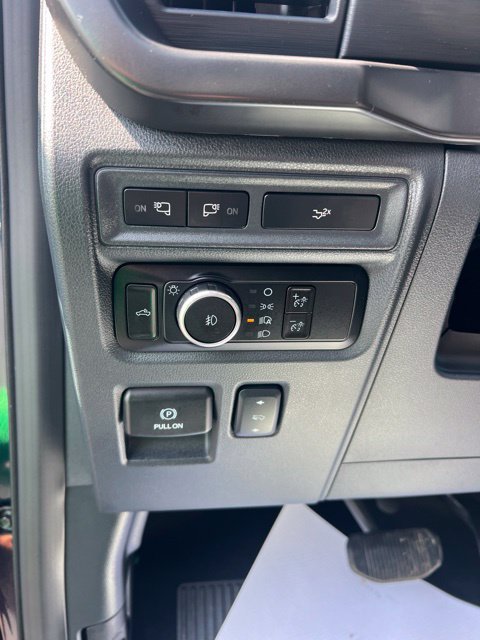 Used 2024 Ford F150 XLT w/ Equipment Group 303A High AWD/4WD image 27