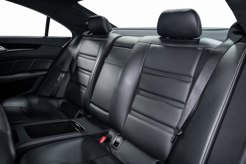 Used 2015 Mercedes-Benz CLS 63 AMG S-Model image 37