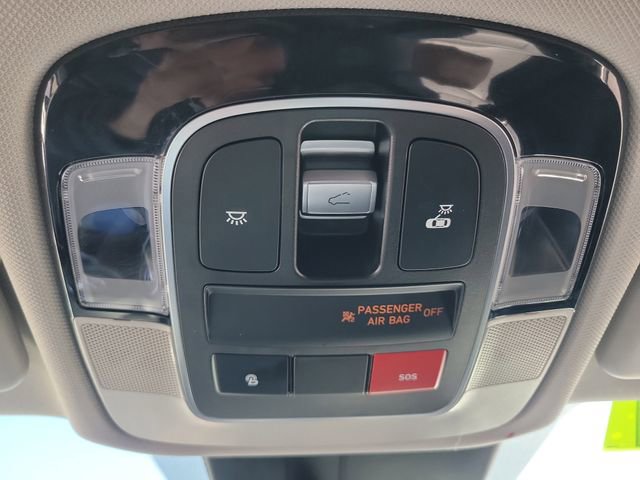 Used 2023 Hyundai Tucson SEL image 33