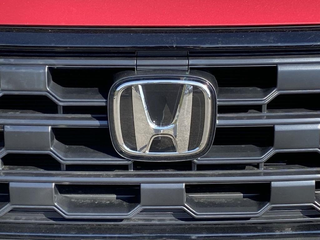 New 2026 Honda Pilot Sport image 28