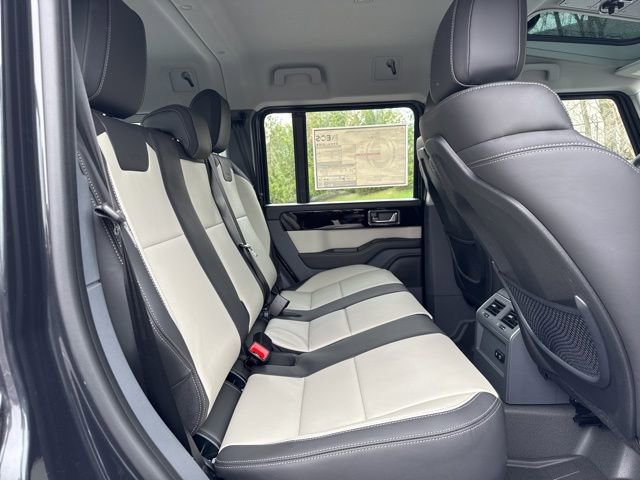 New 2026 INEOS Grenadier AWD/4WD image 31