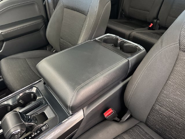 Used 2023 Ford F150 XLT w/ Equipment Group 302A High AWD/4WD image 31