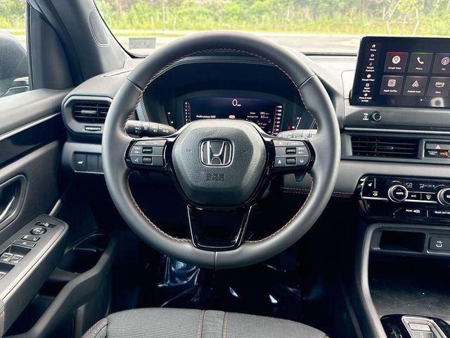 New 2026 Honda Pilot Sport image 26