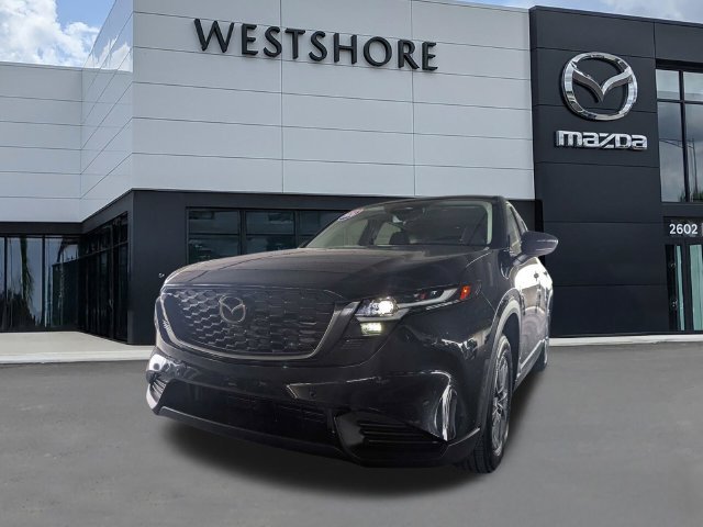 Used 2026 MAZDA CX-5 AWD 2.5 S image 7