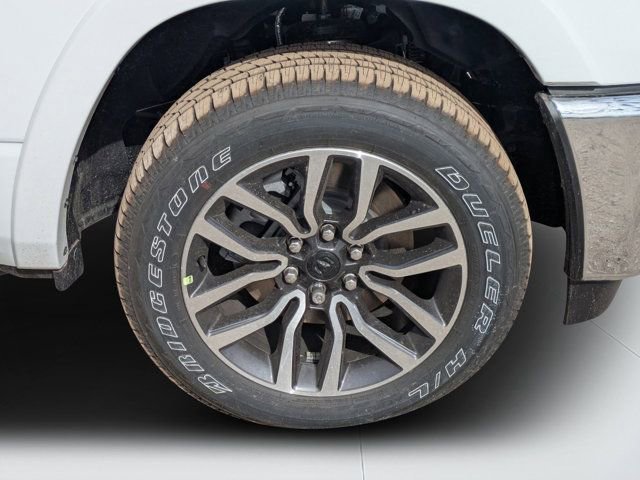 New 2026 RAM 1500 Limited image 9