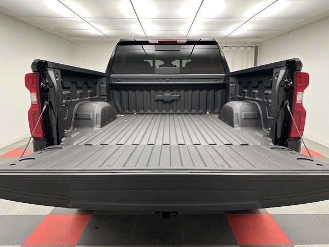 New 2026 Chevrolet Silverado 1500 LT Trail Boss w/ Safety Package image 23