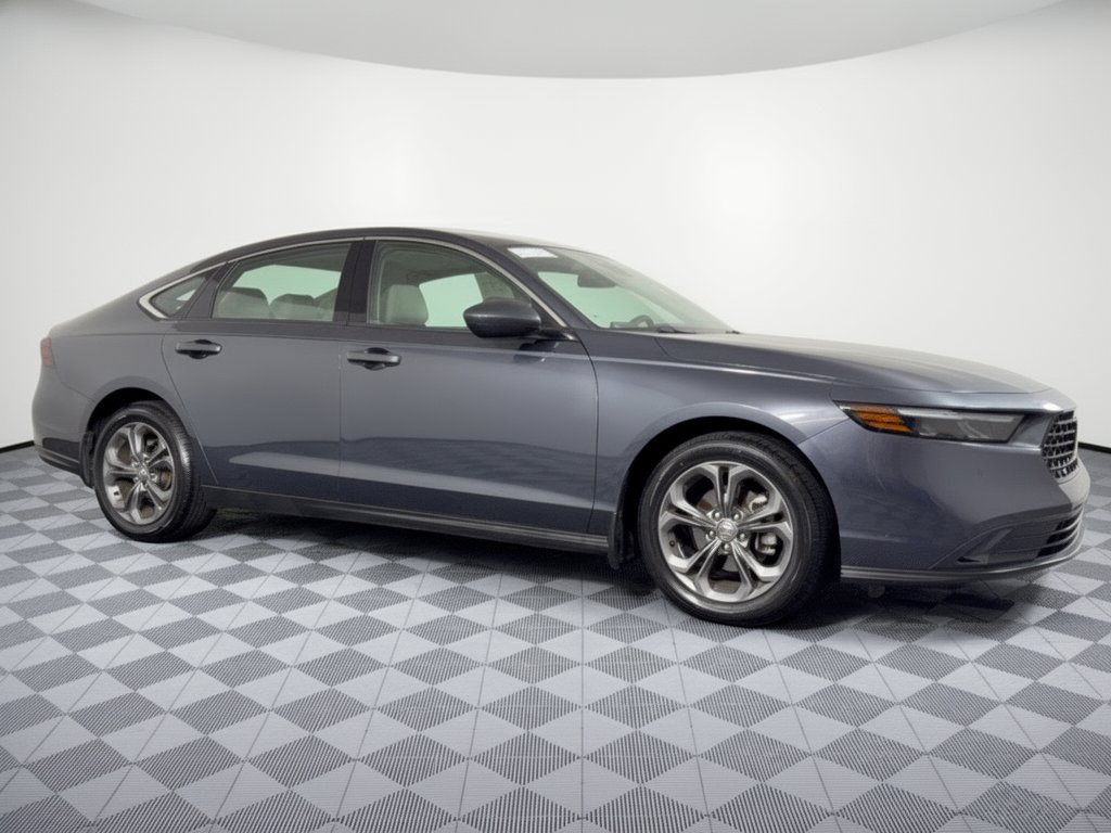 Used 2024 Honda Accord EX image 8