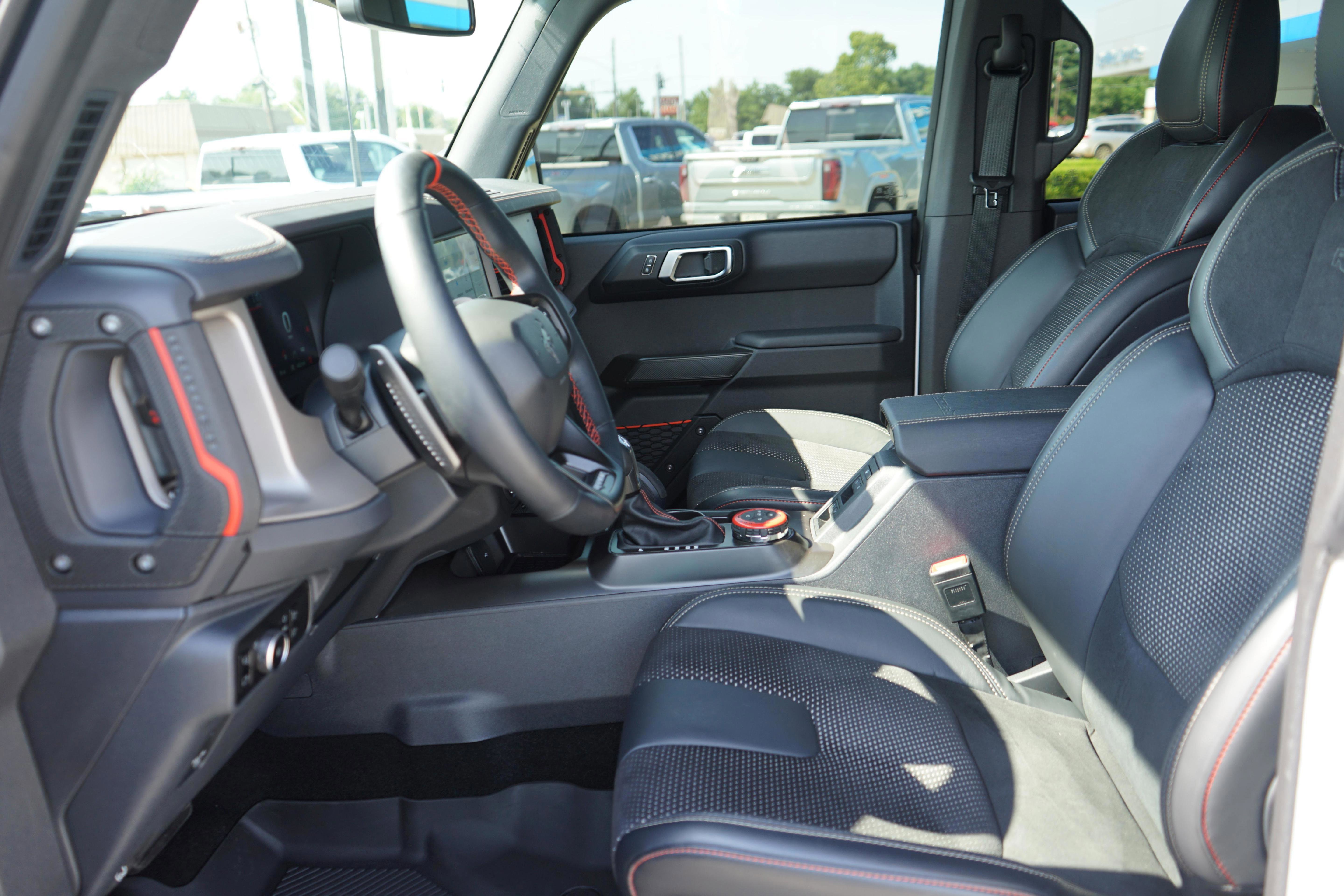Used 2024 Ford Bronco Raptor image 10