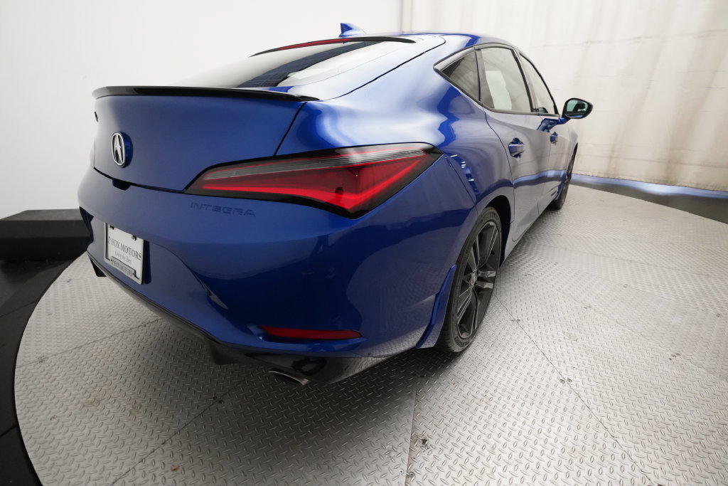 Used 2023 Acura Integra A-Spec FWD image 13