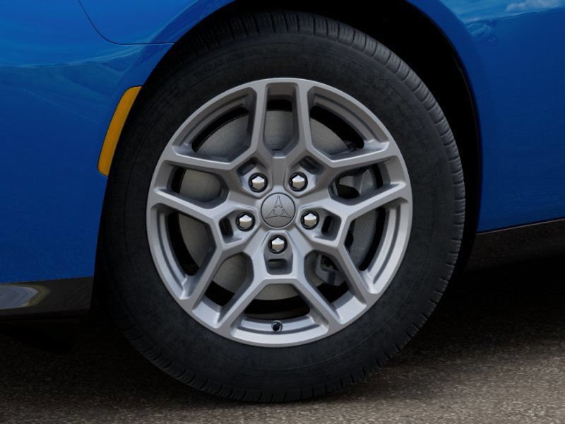New 2026 Dodge Charger R/T AWD/4WD image 8