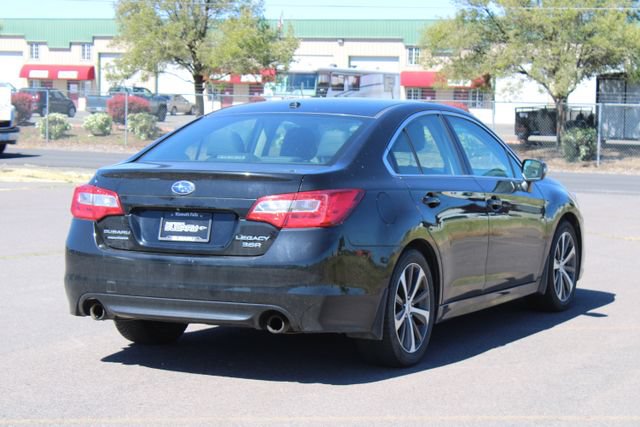 Used 2015 Subaru Legacy 3.6R Limited AWD/4WD image 5