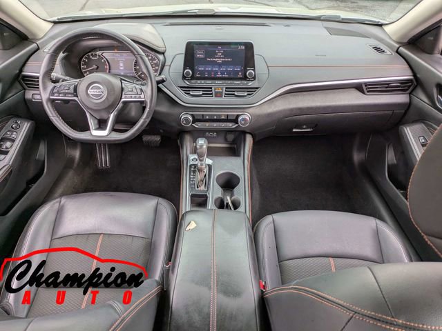 Used 2019 Nissan Altima 2.5 SR image 17