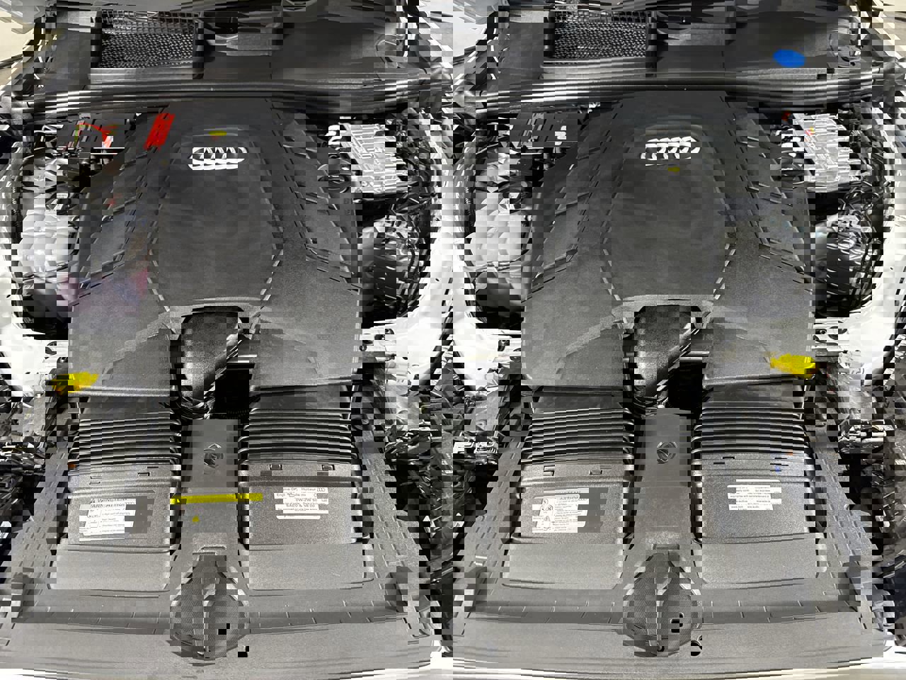 Used 2025 Audi Q7 3.0T Premium Plus w/ Premium Plus Package image 27