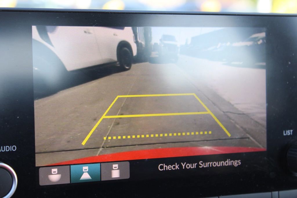 Used 2022 Honda Civic LX image 31