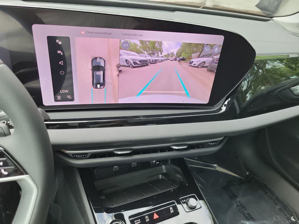 New 2026 Audi A5 Premium Plus AWD/4WD image 24