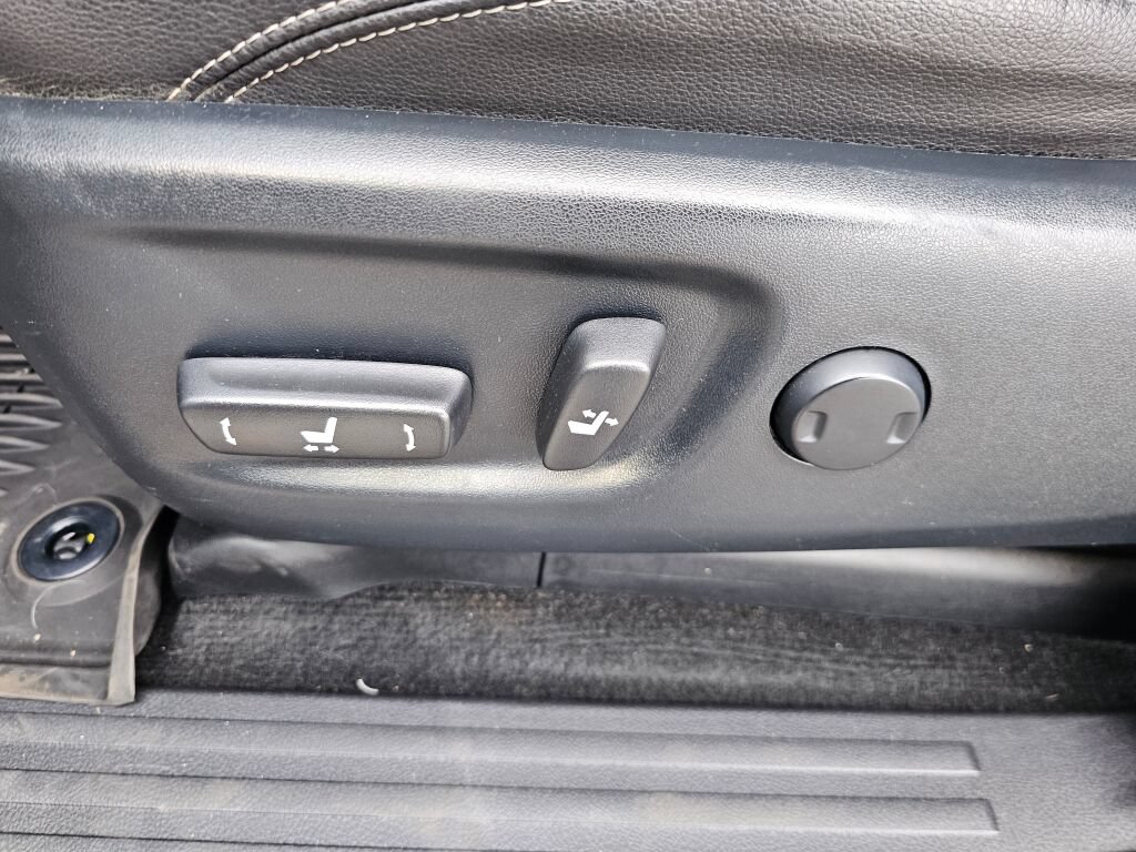 Used 2018 Toyota 4Runner SR5 Premium AWD/4WD image 23