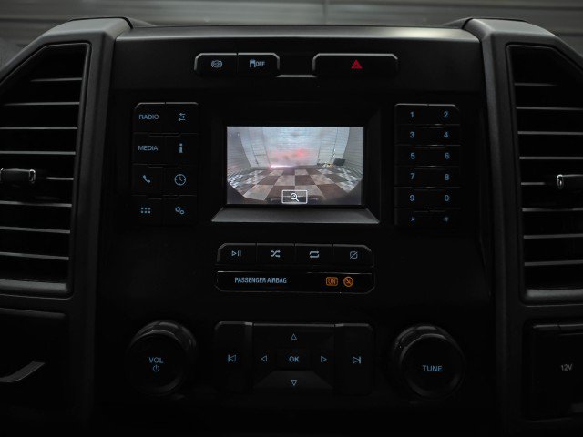 Used 2021 Ford F550 Luxury RWD image 27