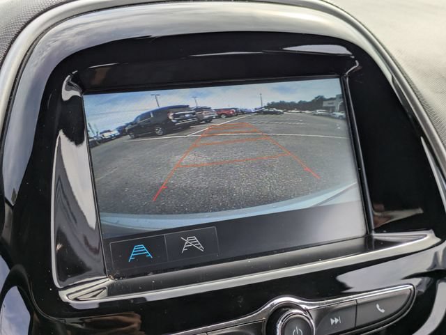 Used 2018 Chevrolet Spark LS FWD image 20