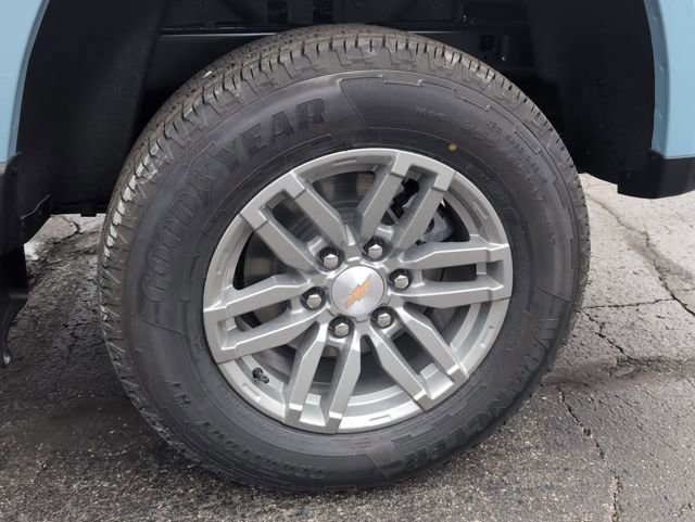 New 2026 Chevrolet Colorado LT image 24