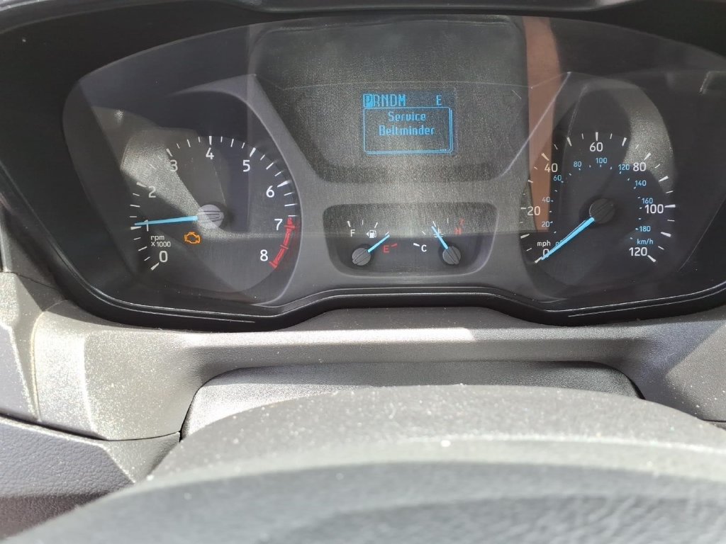 Used 2019 Ford Transit 250 148 Low Roof RWD image 17