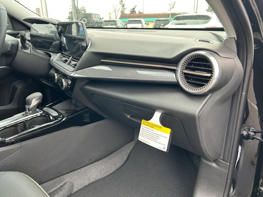 New 2026 Chevrolet Trax ACTIV w/ Sunroof Package FWD image 26