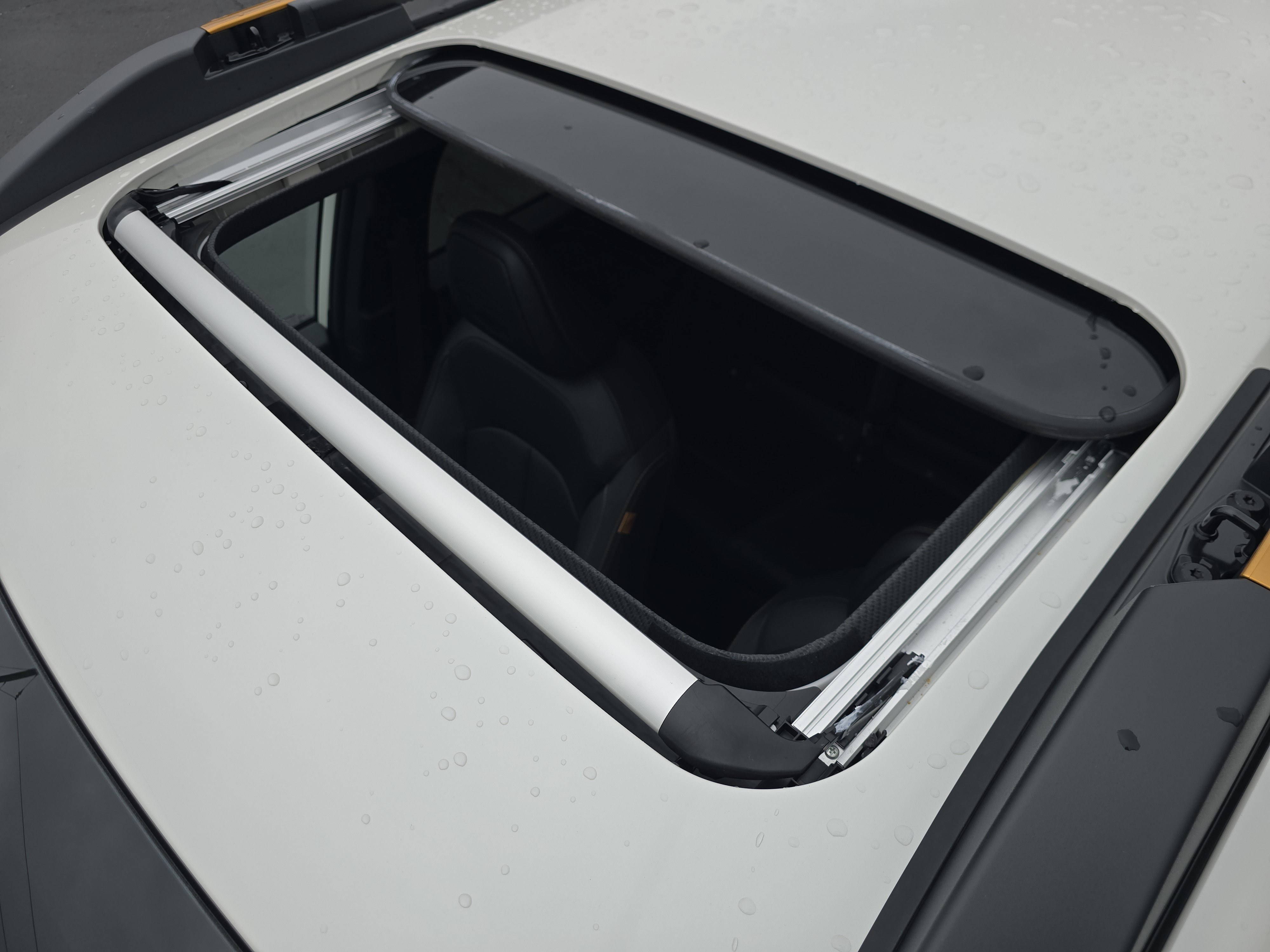 New 2026 Subaru Outback Wilderness AWD/4WD image 9