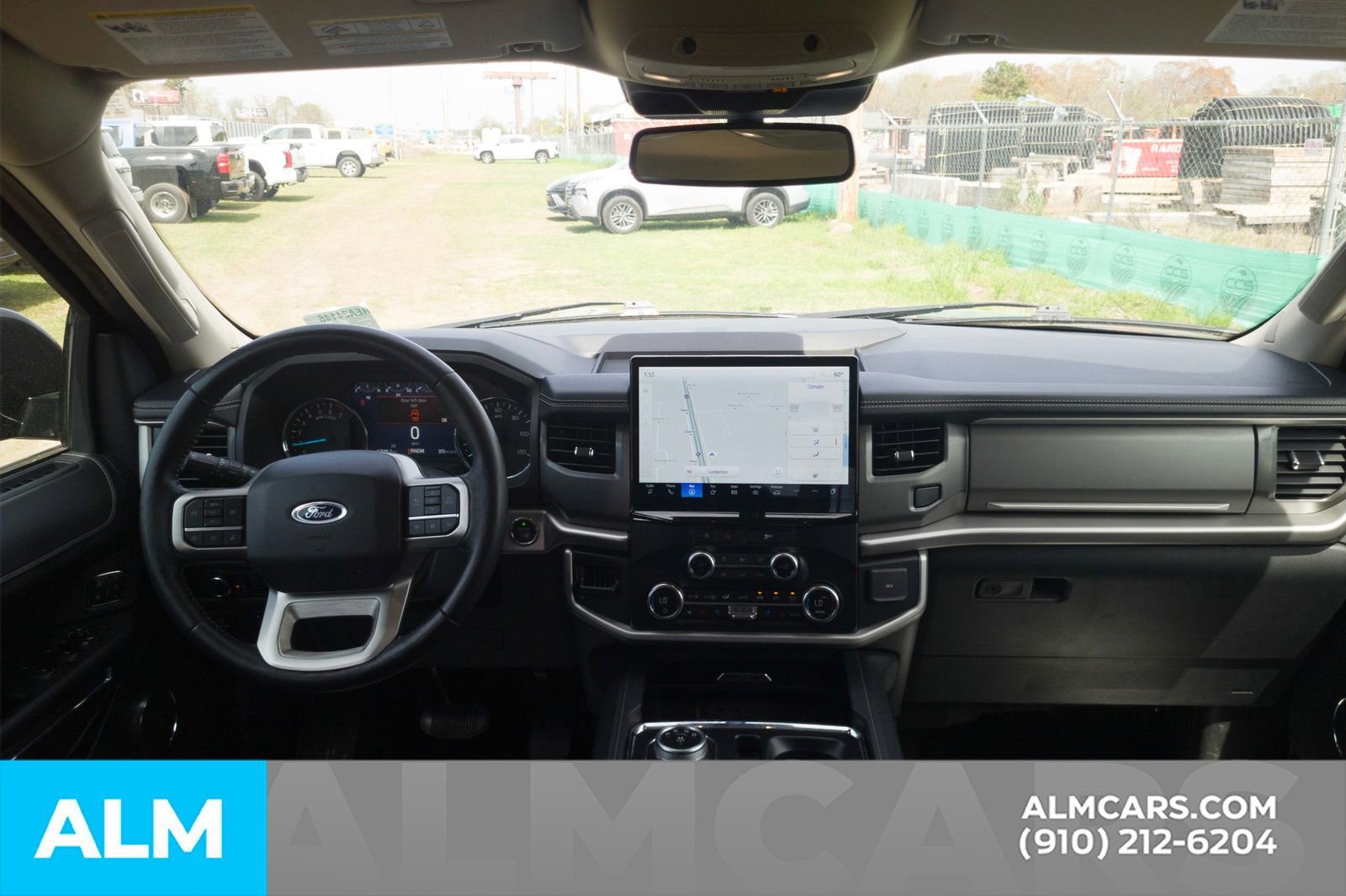 Used 2024 Ford Expedition XLT RWD image 21