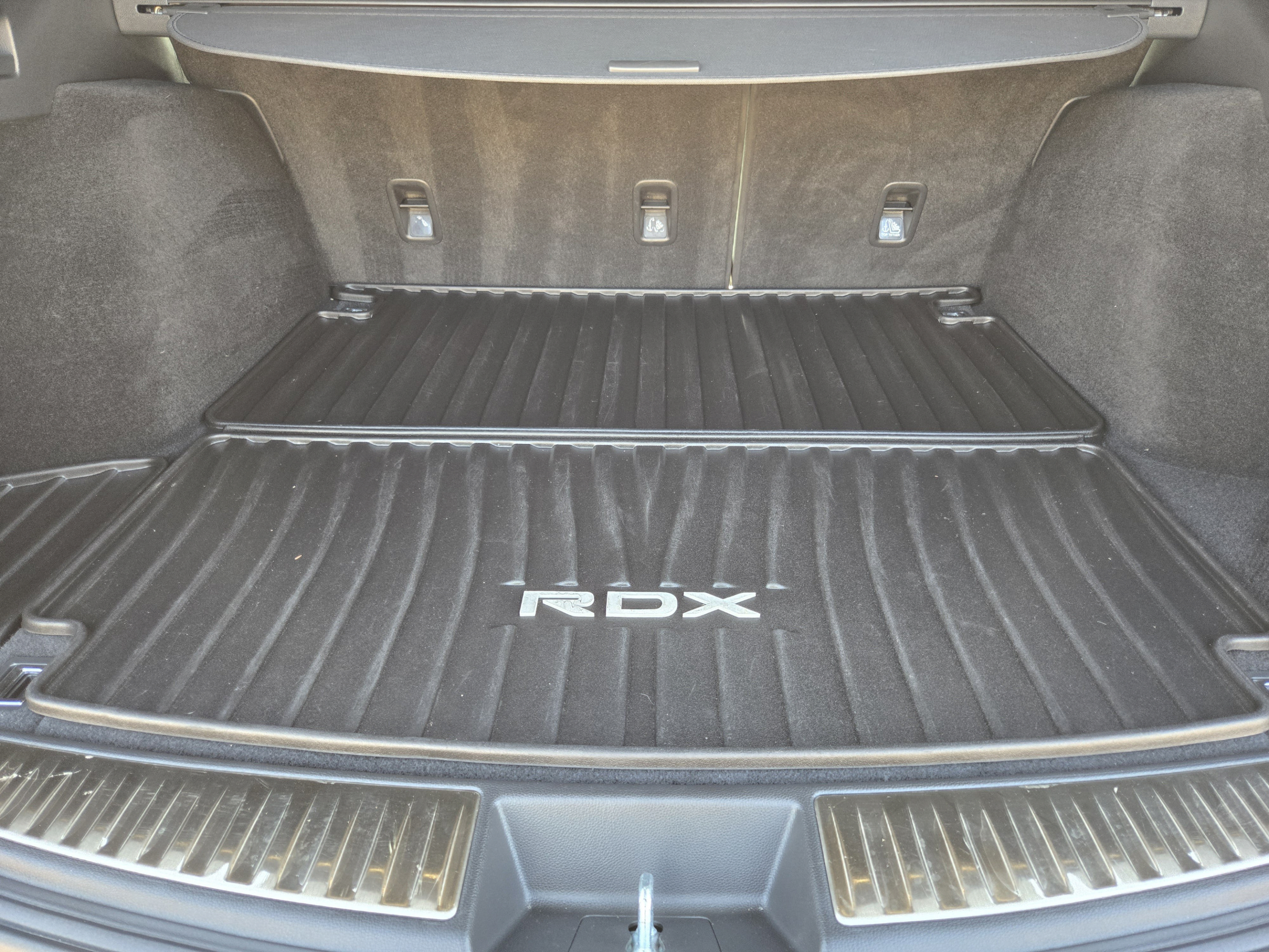 Used 2023 Acura RDX w/ Advance Package AWD/4WD image 28