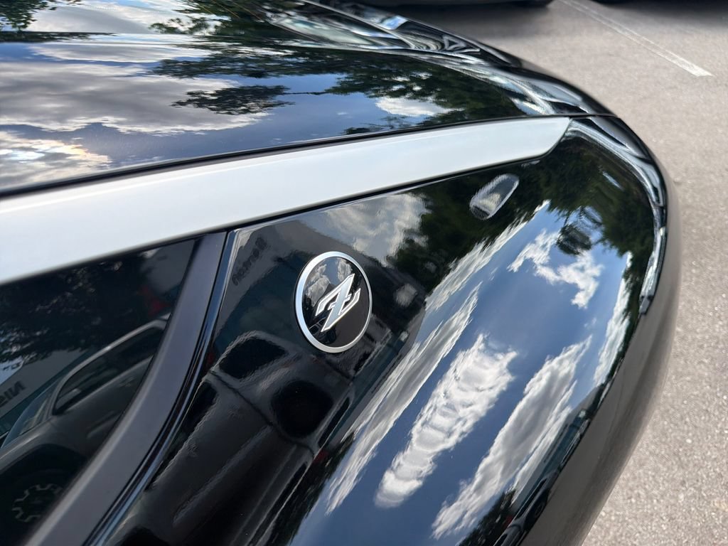 New 2026 Nissan Z Sport w/ Floor Mat Package RWD image 36