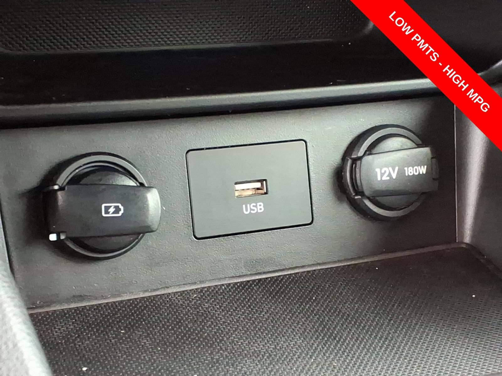 Used 2023 Hyundai Kona SEL AWD/4WD image 23
