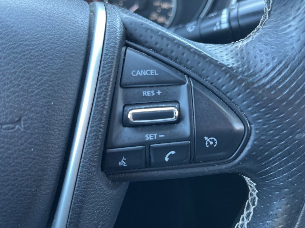Used 2018 Nissan Maxima 3.5 SV image 14