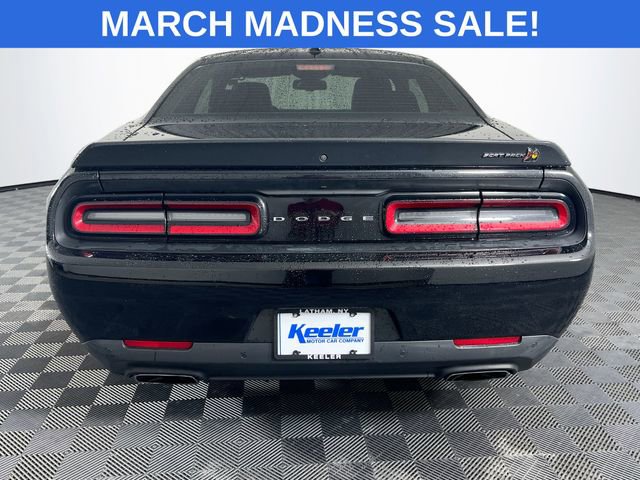 Used 2022 Dodge Challenger R/T Scat Pack image 5