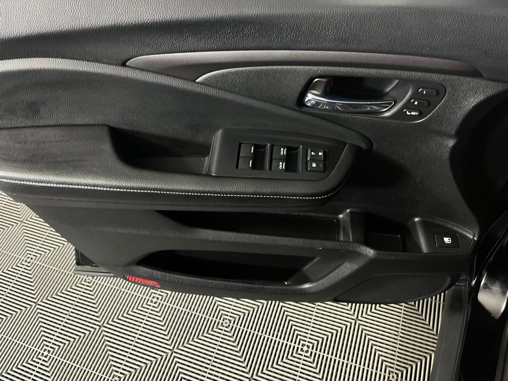 Used 2025 Honda Ridgeline RTL image 21