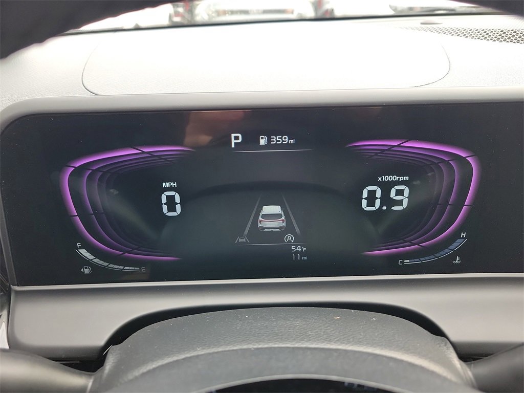 New 2026 Kia Seltos S image 25