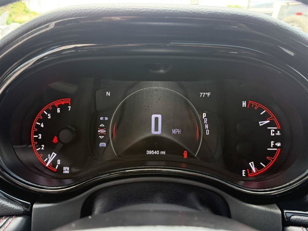 Used 2022 Dodge Durango R/T w/ Blacktop Package AWD/4WD image 29