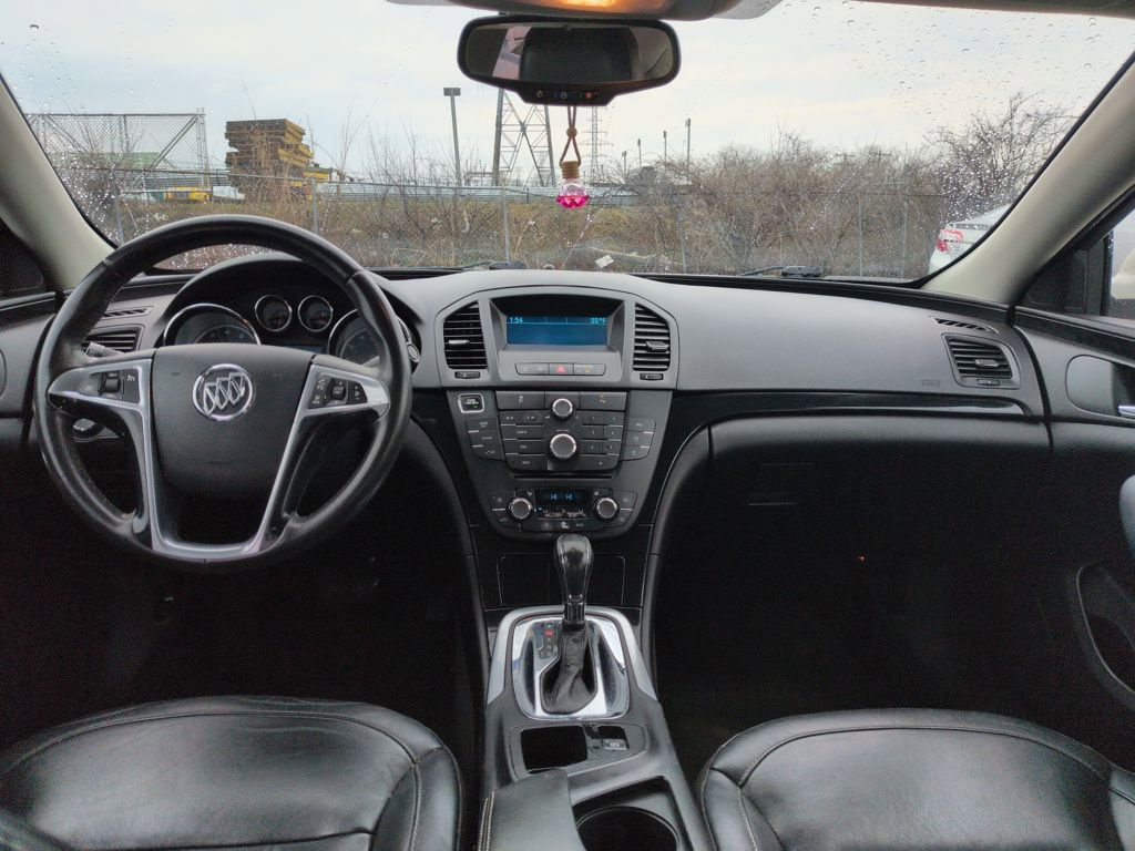 Used 2012 Buick Regal Premium image 13