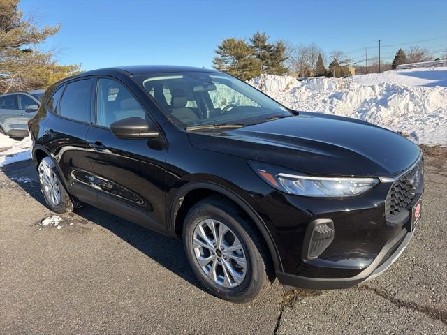 New 2026 Ford Escape Active w/ Cold Weather Package