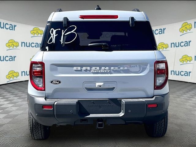 New 2026 Ford Escape ST-Line w/ Tech Pack #1 AWD/4WD image 5