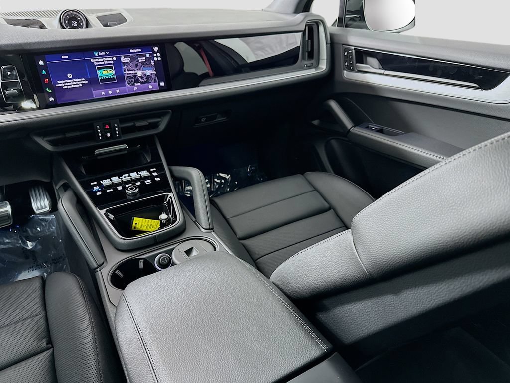 New 2026 Porsche Cayenne S AWD/4WD image 26