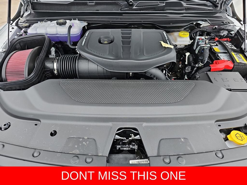 New 2026 RAM 1500 RHO w/ RHO Level 1 Equipment Group image 32