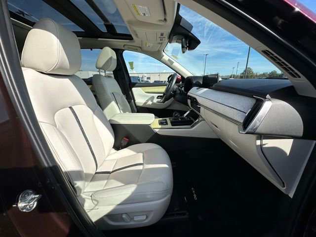 Used 2024 MAZDA CX-90 3.3 Turbo S w/ Premium Plus image 29